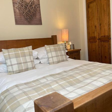 Mia Cottage Keighley Luaran gambar