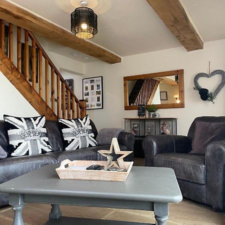 Mia Cottage Keighley Luaran gambar