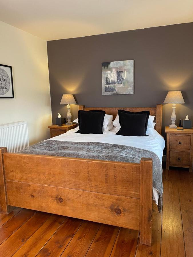 Mia Cottage Keighley Luaran gambar