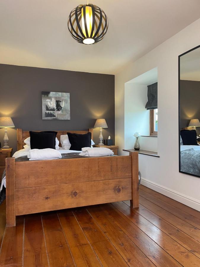 Mia Cottage Keighley Luaran gambar