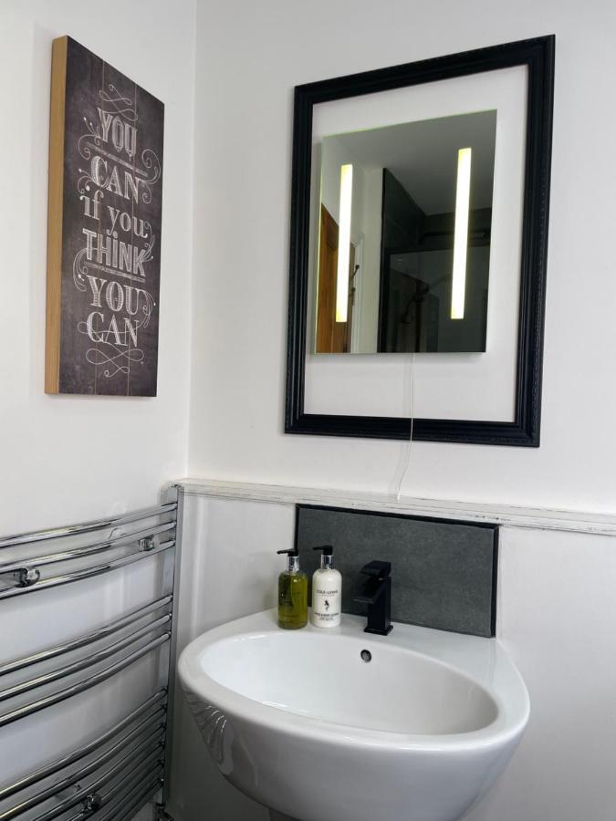 Mia Cottage Keighley Luaran gambar