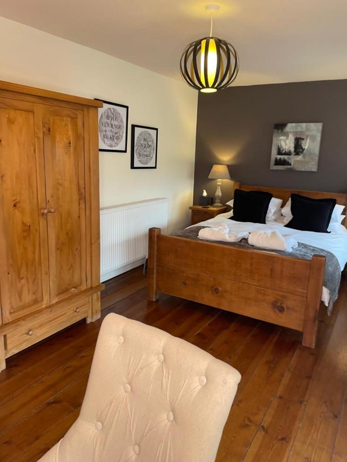 Mia Cottage Keighley Luaran gambar